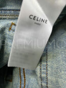 Celine джинсы PR814989 25