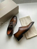 Santoni ботинки PR665262 8