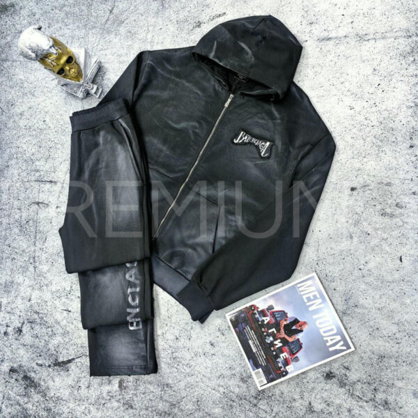 Balenciaga костюм PR117306