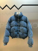 Chanel пуховик PR763534 12