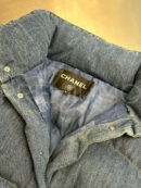 Chanel пуховик PR763534 19