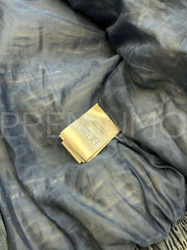 Chanel пуховик PR763534 9