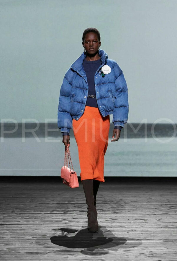 Chanel пуховик PR763534 11