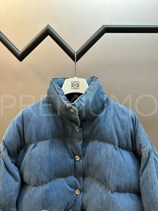 Chanel пуховик PR763534 4