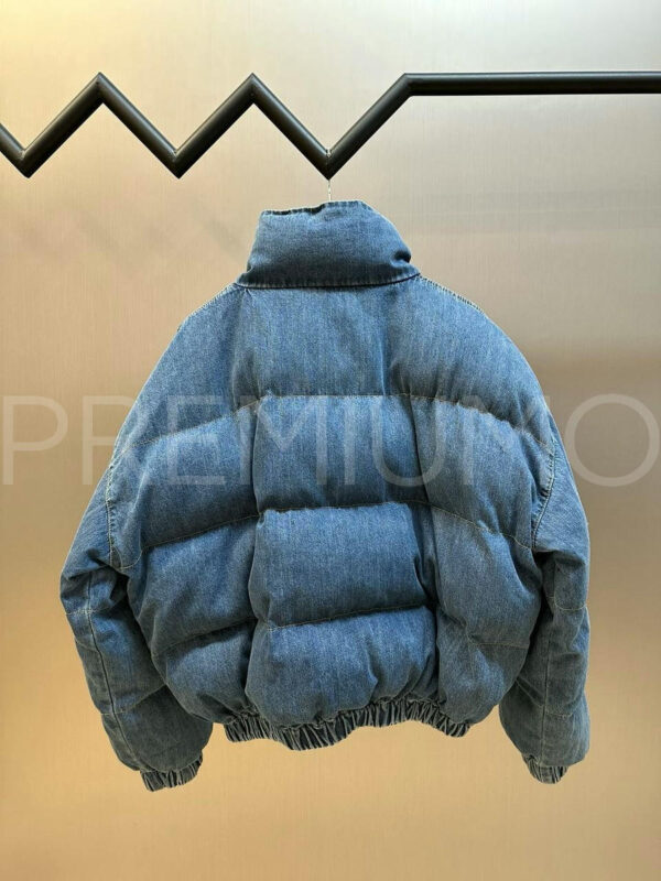 Chanel пуховик PR763534 6