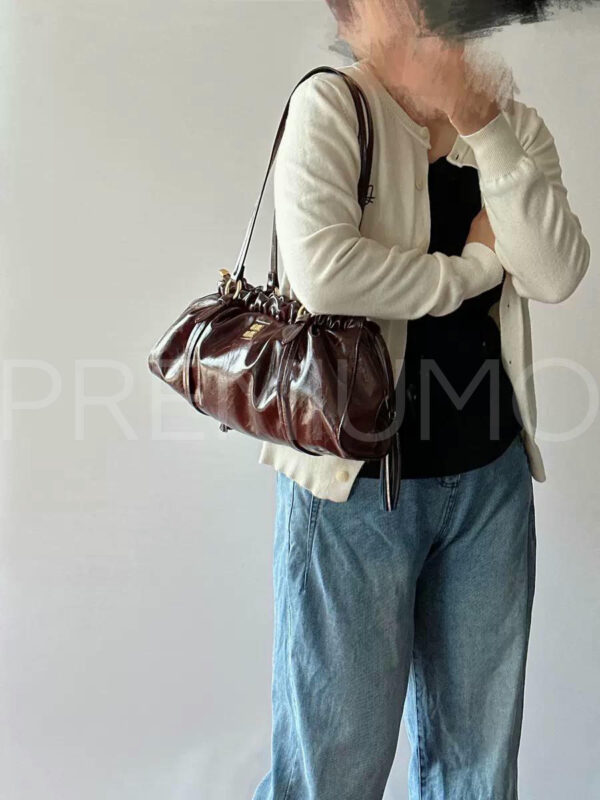 Miu Miu сумка PR239764 7