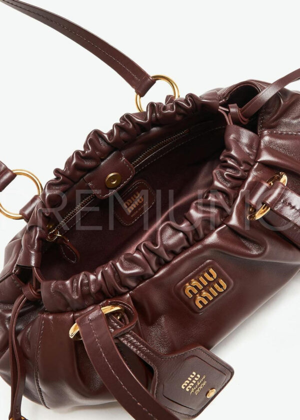 Miu Miu сумка PR239764 3