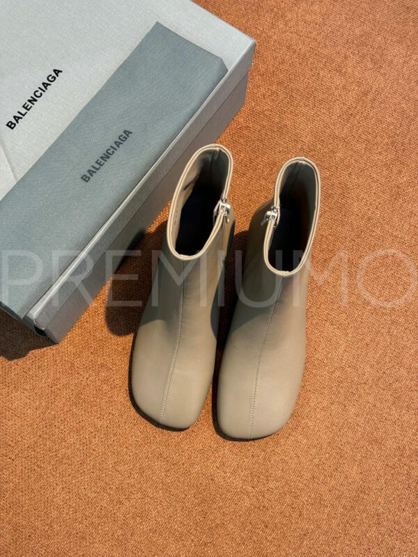 Balenciaga ботильоны PR250010 2