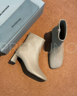 Balenciaga ботильоны PR250010