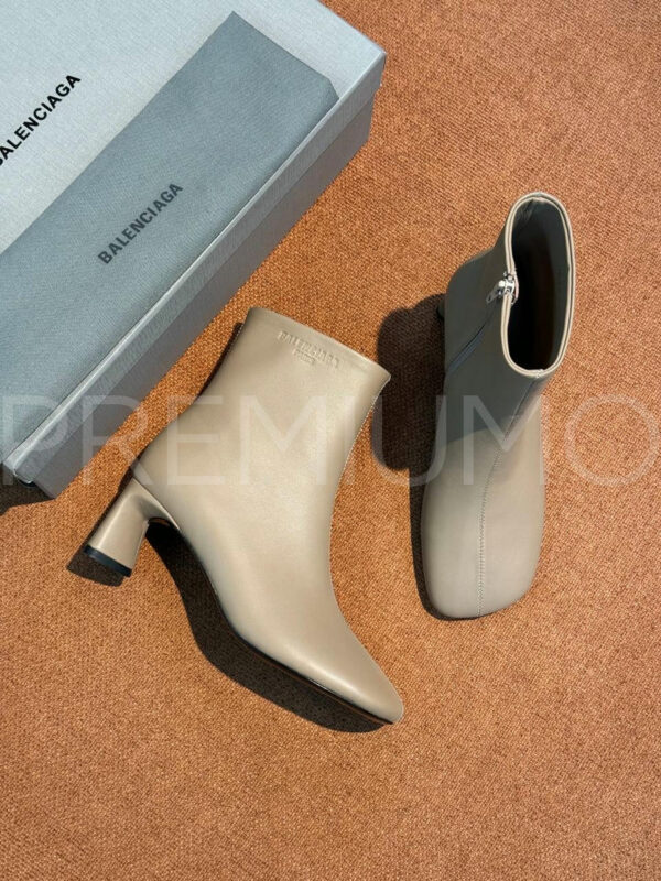 Balenciaga ботильоны PR250010