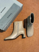 Balenciaga ботильоны PR250010 11