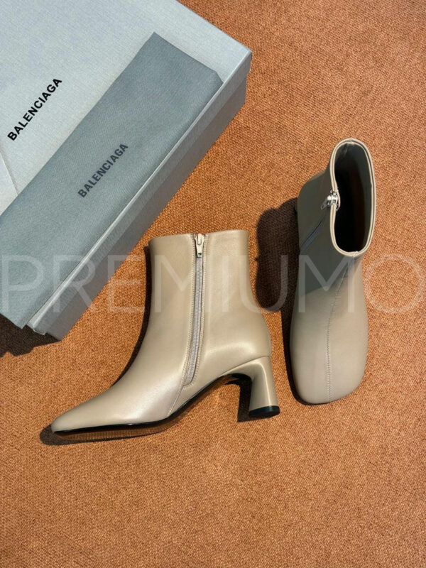 Balenciaga ботильоны PR250010 3