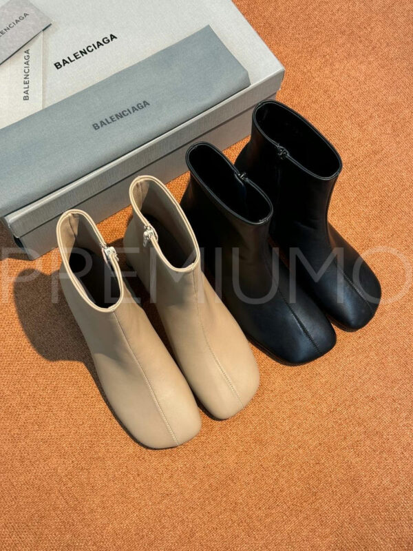 Balenciaga ботильоны PR731891 7