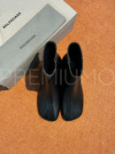 Balenciaga ботильоны PR731891 9
