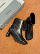 Balenciaga ботильоны PR731891 8