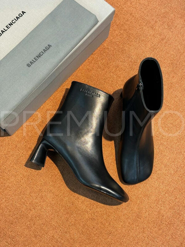 Balenciaga ботильоны PR731891