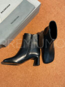 Balenciaga ботильоны PR731891 10