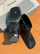 Balenciaga ботильоны PR731891 12