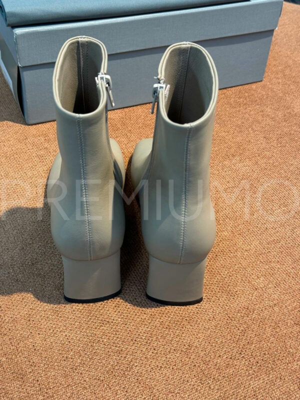 Balenciaga ботильоны PR250010 4