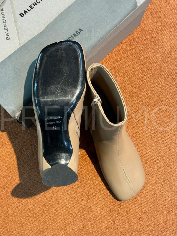 Balenciaga ботильоны PR250010 5