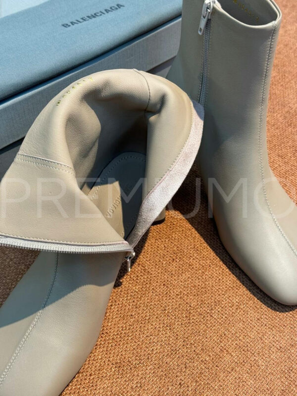 Balenciaga ботильоны PR250010 6