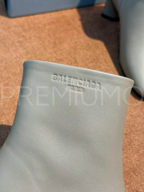 Balenciaga ботильоны PR250010 7