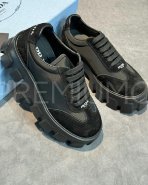 Prada кроссовки PR462044 Prada кроссовки PR462044