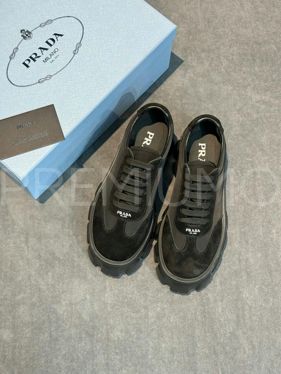 Prada кроссовки PR462044 2 Prada кроссовки PR462044 2