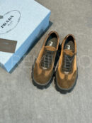 Prada кроссовки PR243960 9