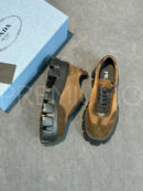 Prada кроссовки PR243960 10