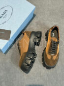 Prada кроссовки PR243960 11