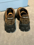Prada кроссовки PR243960 12