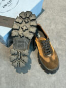 Prada кроссовки PR243960 13