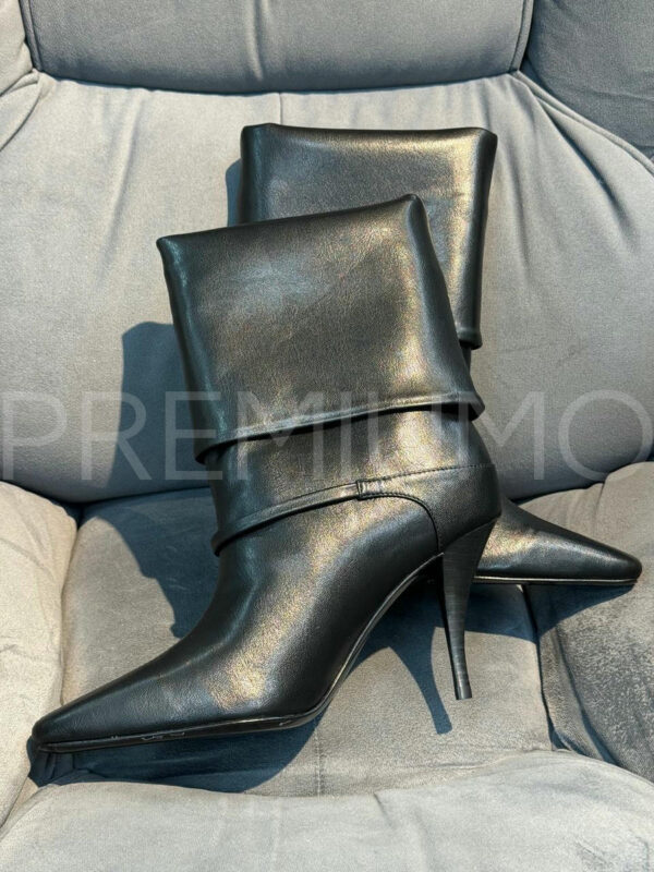 Yves Saint Laurent ботильоны PR639885 2