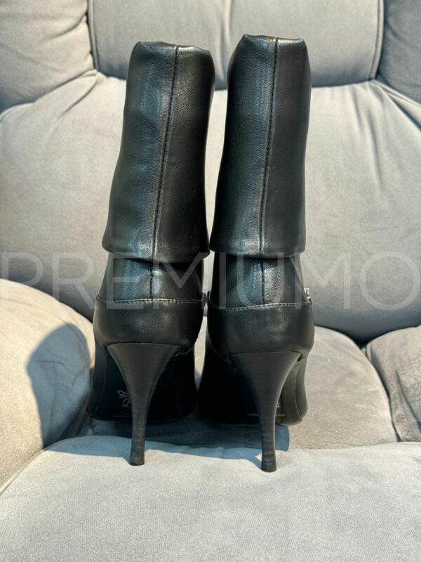 Yves Saint Laurent ботильоны PR639885 3