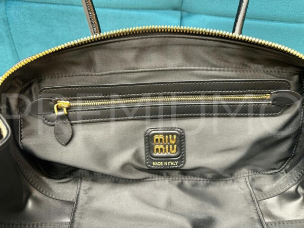 Miu Miu сумка PR577660 8