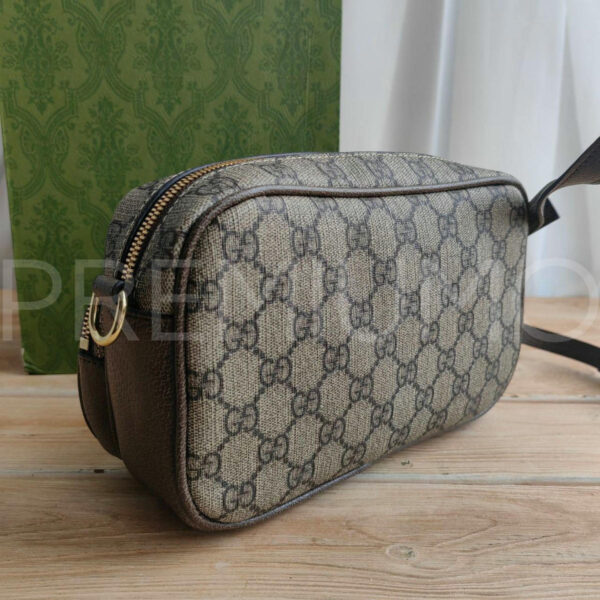 Gucci сумка PR393231 4