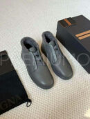 Ermenegildo Zegna кеды PR794781 6