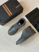 Ermenegildo Zegna кеды PR794781 7