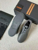 Ermenegildo Zegna кеды PR794781 10