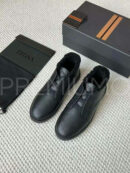 Ermenegildo Zegna кеды PR742243 10