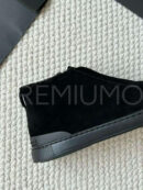 Ermenegildo Zegna кеды PR584848 8