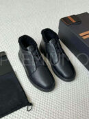 Ermenegildo Zegna кеды PR742243 6