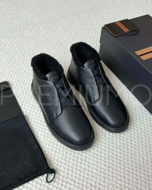 Ermenegildo Zegna кеды PR742243