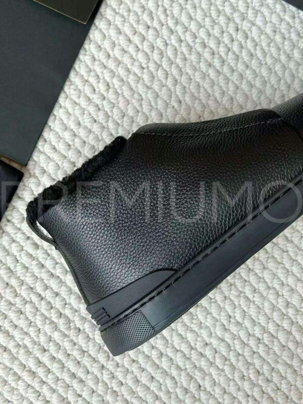 Ermenegildo Zegna кеды PR742243 3