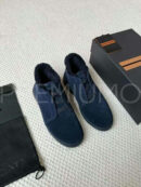 Ermenegildo Zegna кеды PR972460 6