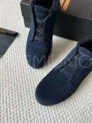 Ermenegildo Zegna кеды PR972460 9