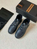Ermenegildo Zegna кеды PR716418 6