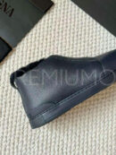 Ermenegildo Zegna кеды PR716418 8