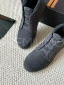 Ermenegildo Zegna кеды PR522337 9